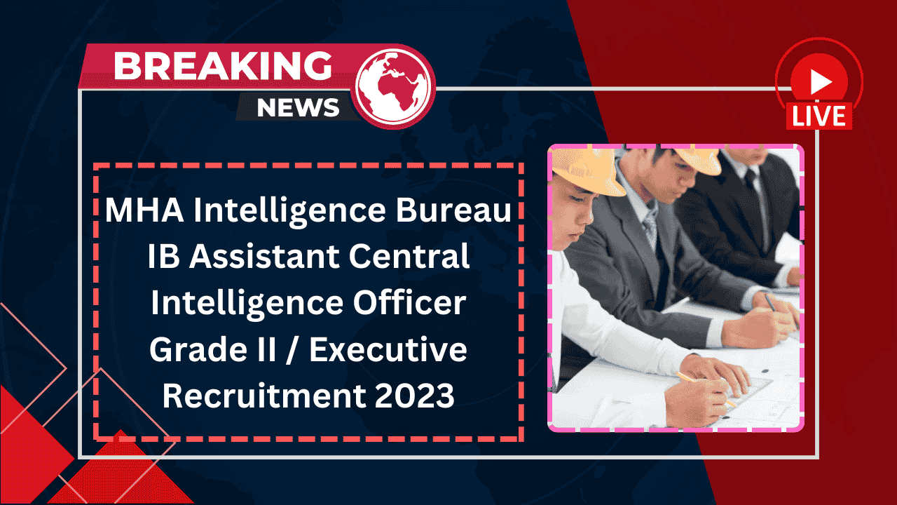 Intelligence Bureau